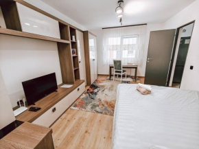 Charming City Hideout Cluj-Napoca